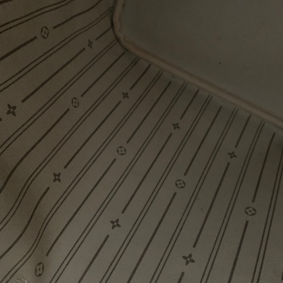 Louis Vuitton Neverfull MM MB4180 - Picture 5 of 15